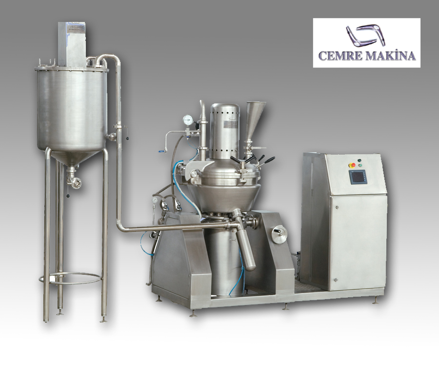 Cheese Making Equipment